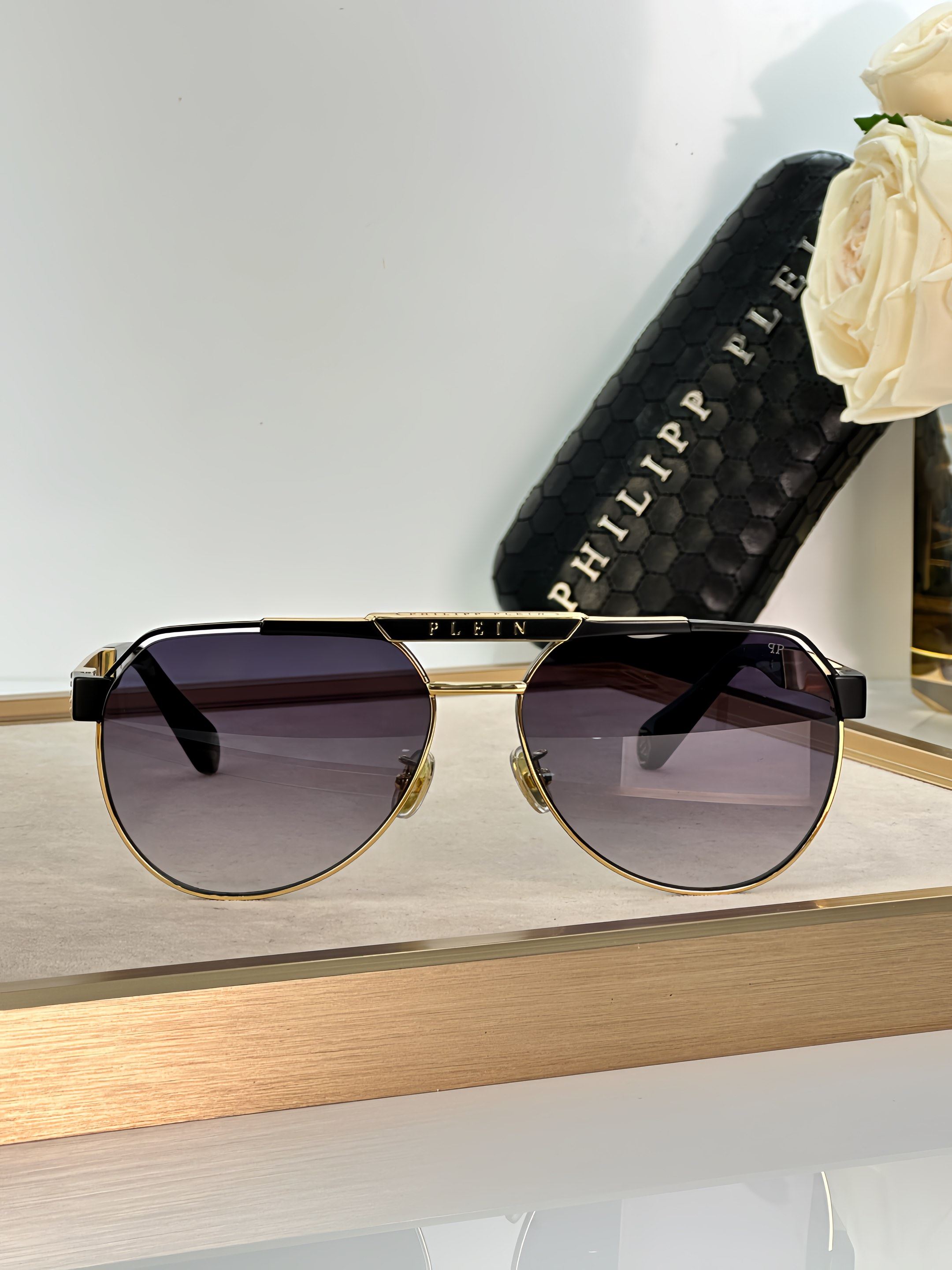 Philipp Plein Sunglasses